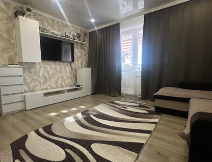 2-к. квартира, 51,2&nbsp;м²