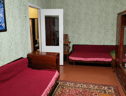 1-к. квартира, 30,6&nbsp;м²