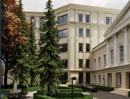 Офис, 176,2&nbsp;м²