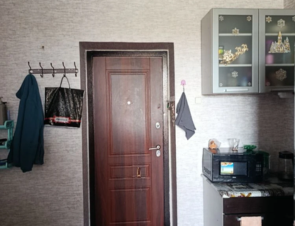 Комната, 18,5 м²