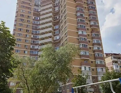 2-к. квартира, 46,5 м²