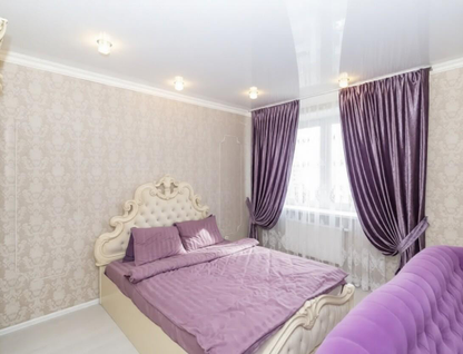 Студия, 38,4 м²