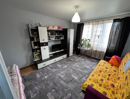 1-к. квартира, 28,4&nbsp;м²