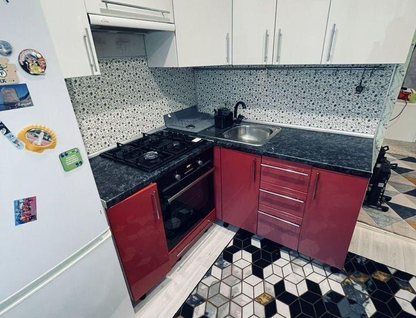 2-к. квартира, 43,1&nbsp;м²