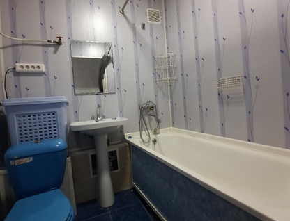 1-к. квартира, 30,3&nbsp;м²