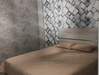 2-к. квартира, 43&nbsp;м²