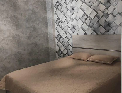 2-к. квартира, 43&nbsp;м²