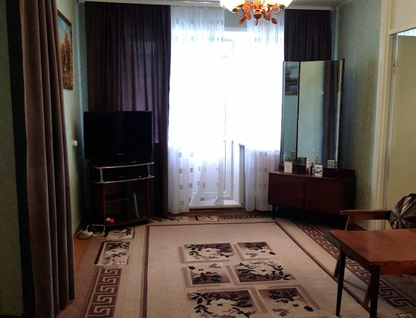 2-к. квартира, 44,3&nbsp;м²