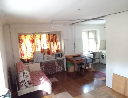 1-к. квартира, 32 м²