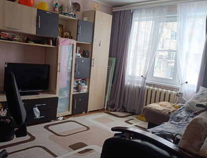 2-к. квартира, 36&nbsp;м²