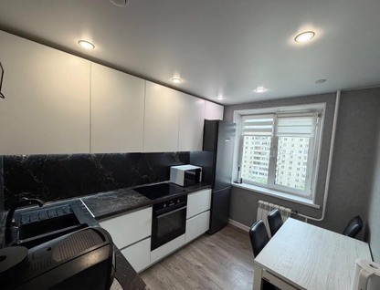 3-к. квартира, 64,1 м²