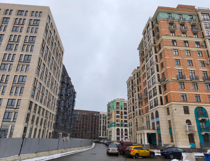 4-к. квартира, 76,7&nbsp;м²