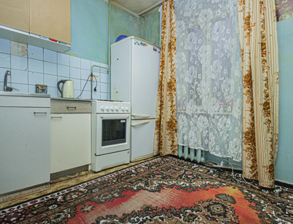 1-к. квартира, 32 м²