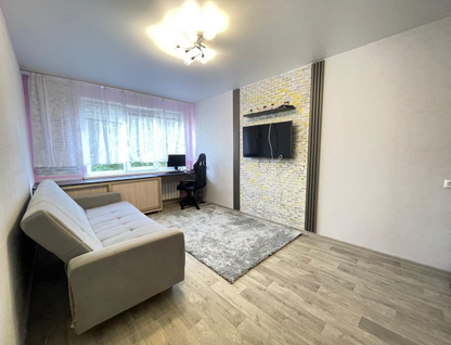 2-к. квартира, 45,2&nbsp;м²