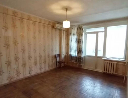 1-к. квартира, 35&nbsp;м²