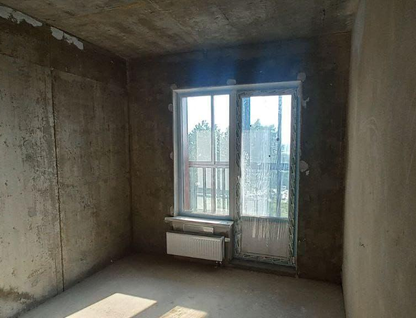1-к. квартира, 32,5&nbsp;м²