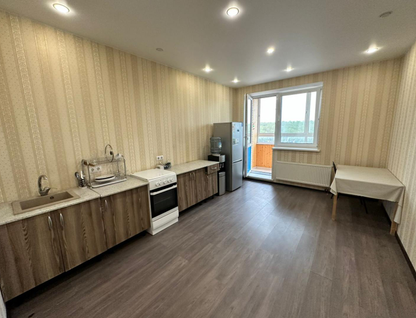 1-к. квартира, 47&nbsp;м²