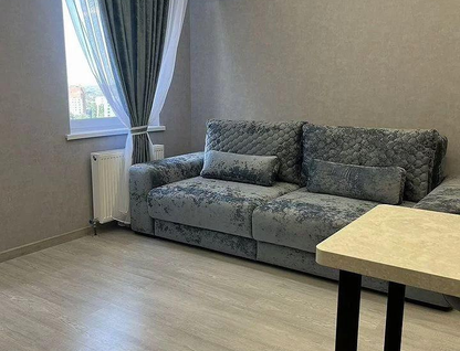 Студия, 30&nbsp;м²