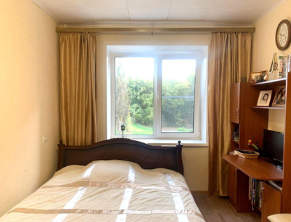 Комната, 12,5 м²