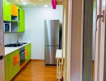 1-к. квартира, 34 м²