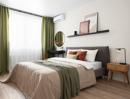 2-к. квартира, 91&nbsp;м²