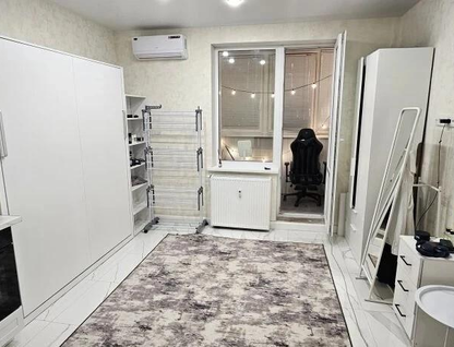 Студия, 22&nbsp;м²