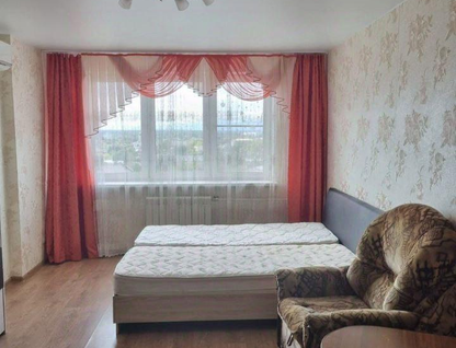 1-к. квартира, 54,3&nbsp;м²