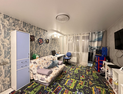 2-к. квартира, 52&nbsp;м²