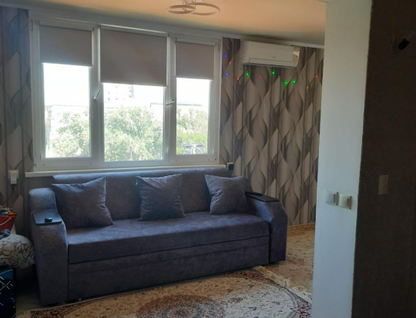 2-к. квартира, 60&nbsp;м²