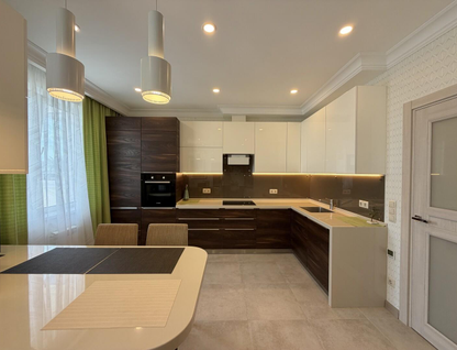 2-к. квартира, 70,9&nbsp;м²