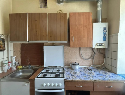 2-к. квартира, 43,5&nbsp;м²