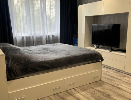 1-к. квартира, 38,9&nbsp;м²