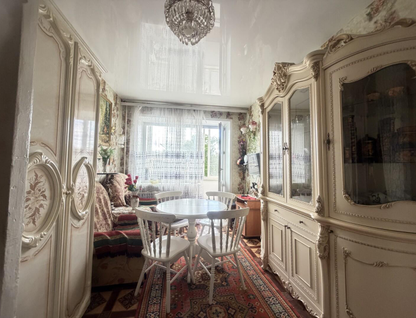 2-к. квартира, 43,8&nbsp;м²