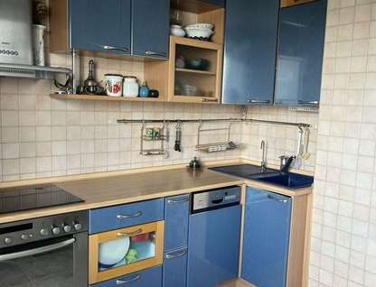 2-к. квартира, 58,4&nbsp;м²