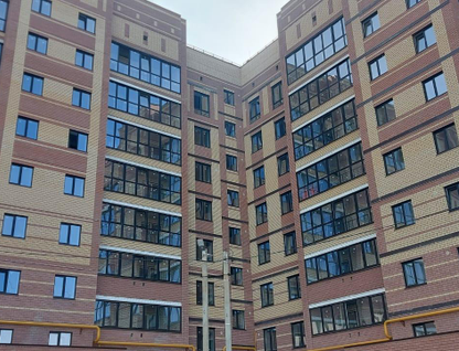 2-к. квартира, 61,8&nbsp;м²