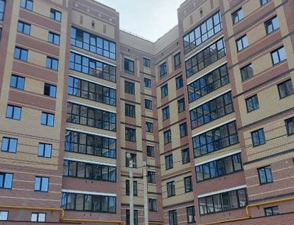 2-к. квартира, 61,8&nbsp;м²
