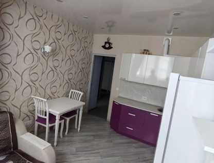 1-к. квартира, 42&nbsp;м²