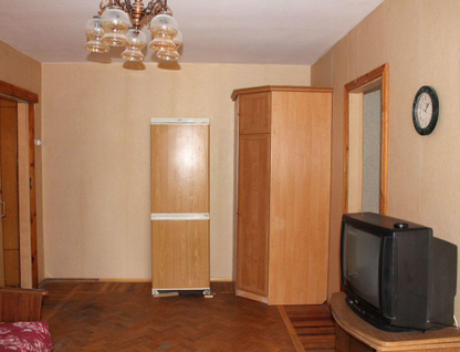 4-к. квартира, 61&nbsp;м²