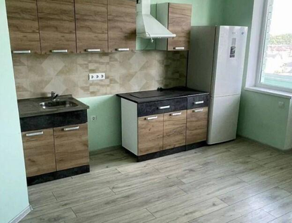 Студия, 22&nbsp;м²