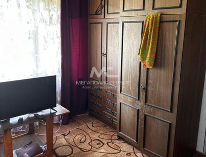 1-к. квартира, 31,8&nbsp;м²