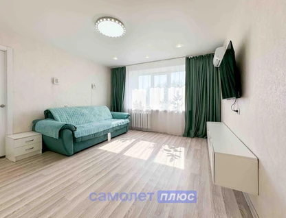 1-к. квартира, 36,9&nbsp;м²