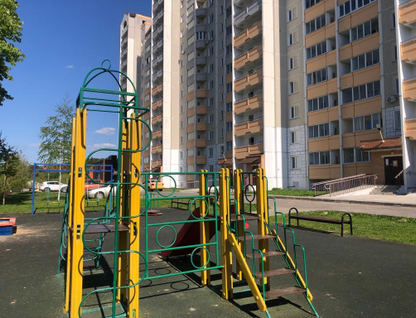 2-к. квартира, 58,4&nbsp;м²