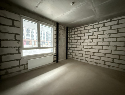 1-к. квартира, 43&nbsp;м²