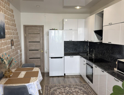 2-к. квартира, 74 м²