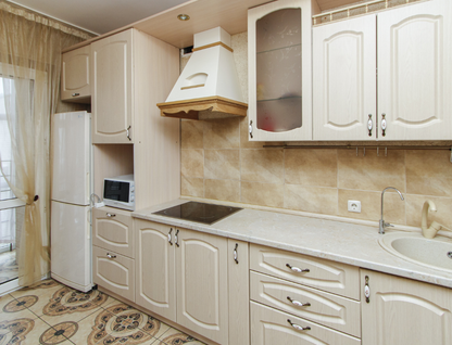 1-к. квартира, 40,3 м²