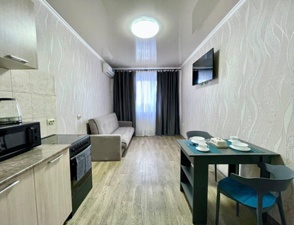 Студия, 23&nbsp;м²