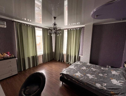 3-к. квартира, 89,6&nbsp;м²