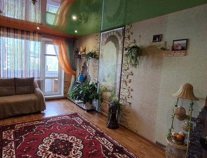 4-к. квартира, 76,1 м²