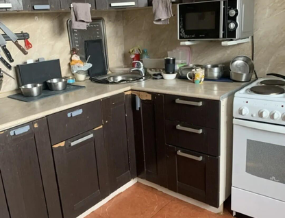 2-к. квартира, 50,4&nbsp;м²