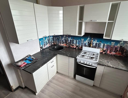 1-к. квартира, 34,1&nbsp;м²